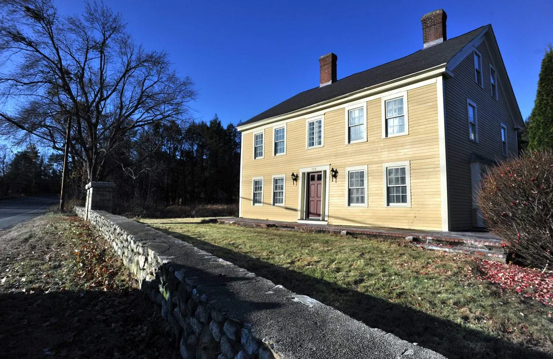 SAVE THE VALENTINE ESTATE