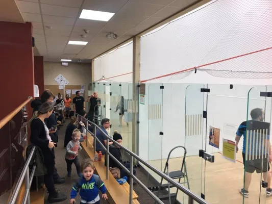 Save CB Squash