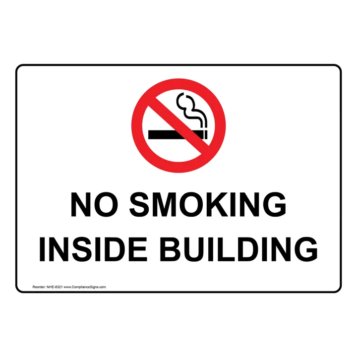 Enforce Shirlington House Smoking Ban