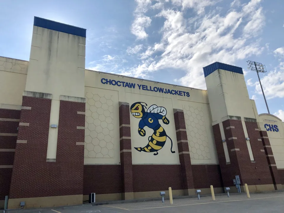 Remove Coach Thomas as the head coach and athletic director of CHOCTAW High School