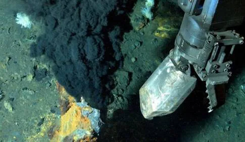 WALLIS & FUTUNA :  STOP A L'EXPLOITATION DES TERRES RARES SOUS MARINES