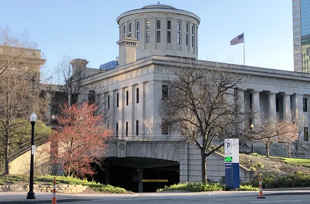 Ohio penal code for anti electronic stalking and harrassment