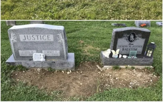 PUT A STOP TO RIVERSIDE CEMETERY DEMOLISHING LOVED ONES GRAVES !
