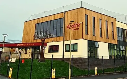 Remove the braunton academy phone policy