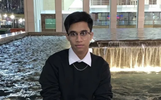 Mahabub Alif Senior Vice President 12