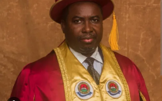 Sign this petition now;  Do You agree that INEC CHAIRMAN Amupitan should reign with immediate effect?