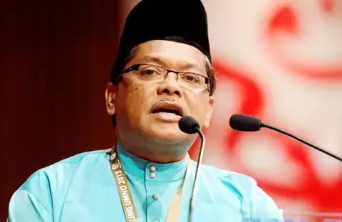 Sack Datuk Shabudin Yahya from Umno for excusing rape and supporting child marriage