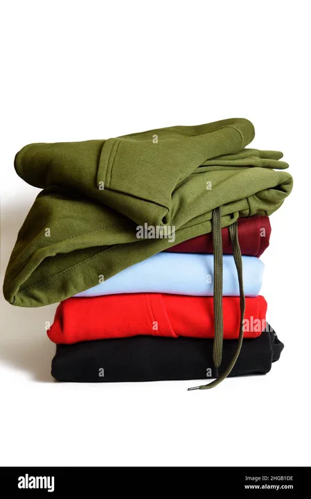 Equality for Sweatshirts and Jackets