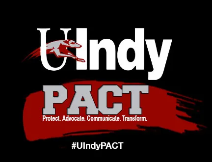 XXX Join the Movement! Sign the PACT! 