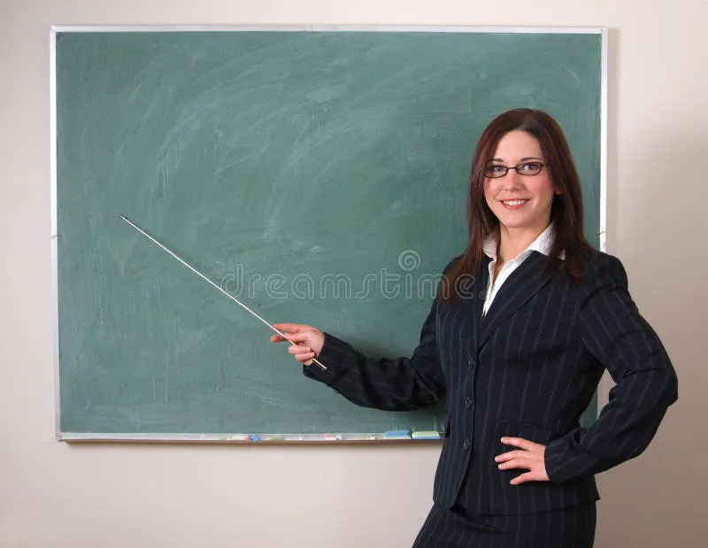 Mrs. Bravo is unfit to be a teacher