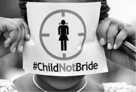 Let a child be a child