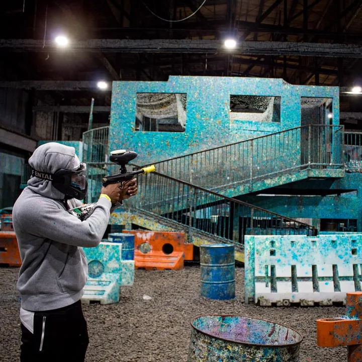 Bring back Planet Paintball
