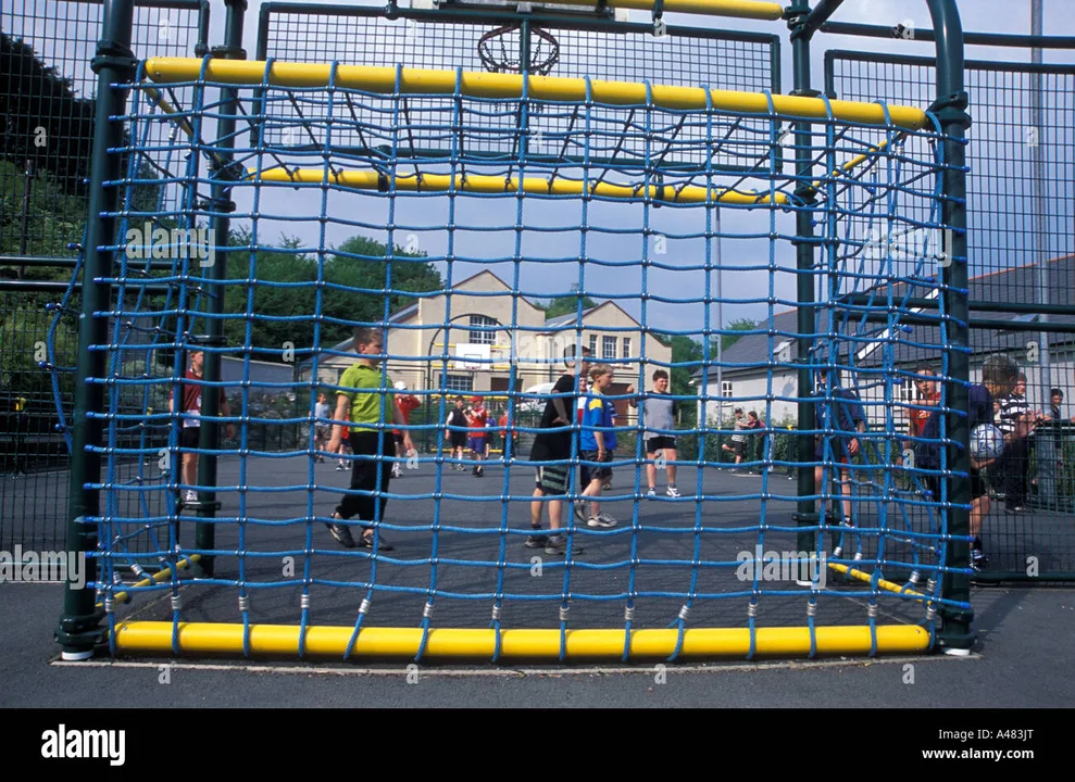 The Death of Sport in the R.C.T