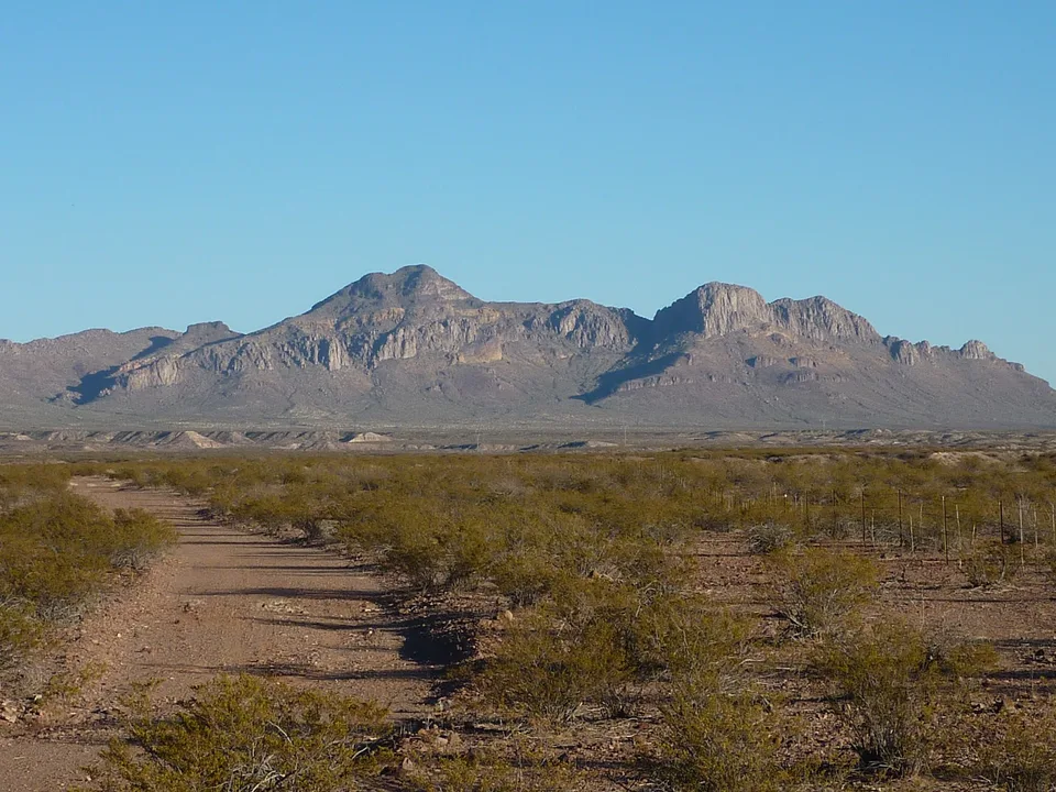 Mock Petition for Conversion from Irrigation Non-Expansion Area to Active Management Area pursuant to Arizona Revised Statutes 45-439.C.