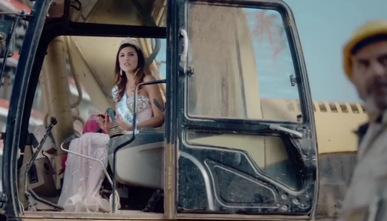 Esurance's Stereotypical Commercials