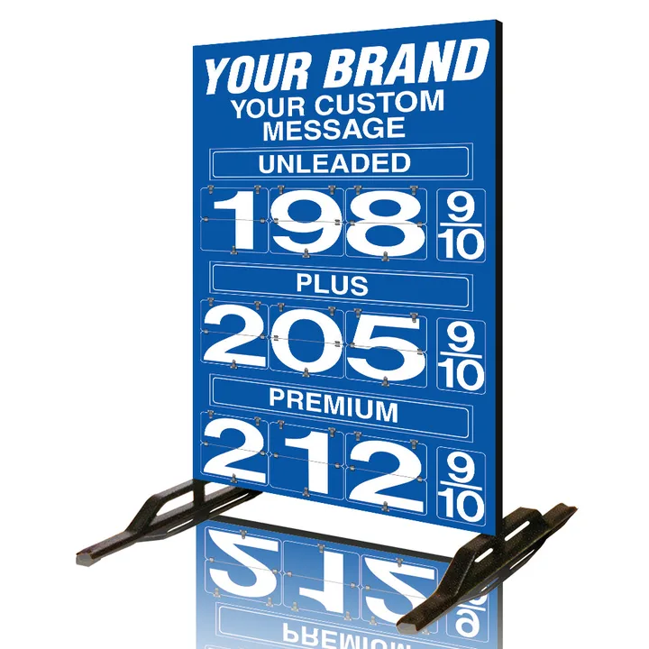 Petrol Prices should be LOWERED!