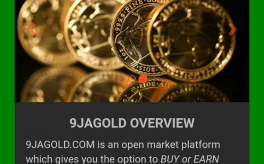 Petition against 9jagold.com, Odeniyi Adekunle - the supposed CEO and its Wholesalers