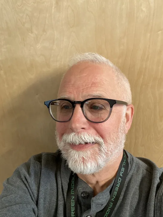 John MacDuffee, AFT-Oregon Executive Council Nomination 