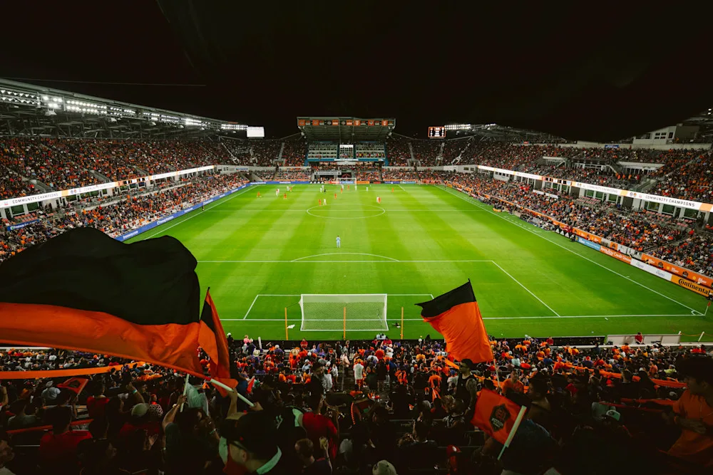 Action Alert: East End - Dynamo Stadium or Jail?