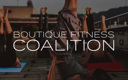 Boutique Fitness Coalition