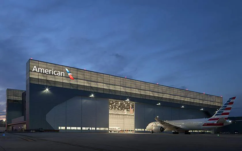 American Jobs for Tulsa
