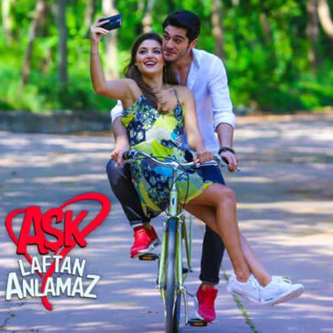 Final Olmasım  Sezon 2 - Ask Laftan Anlamaz