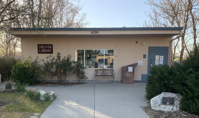 Opposition to 4150 N. Ryan Road Creston Commercial Cannabis Cultivation Facility/Engrained LLC