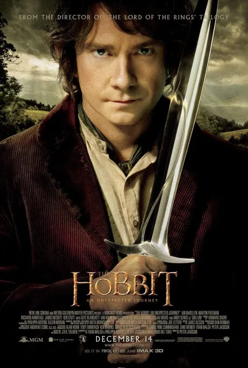 The Hobbit should come to Pakistan