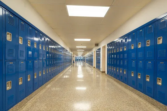 To Not Have School On President's Day (February 17th)