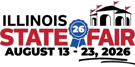 Illinois State Fair Barrow Show