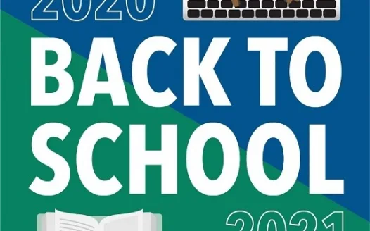 Let us come back to school