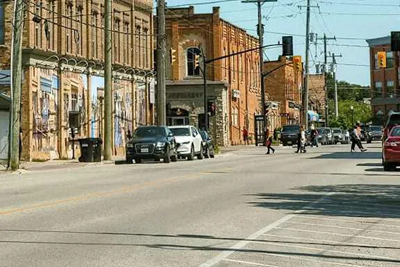 Residents Against Gun Range In Town!