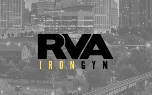 Join RVA Iron