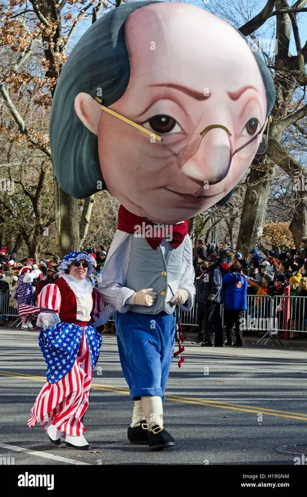 Please Let Turn Your Tuxedos into Balloon Head!