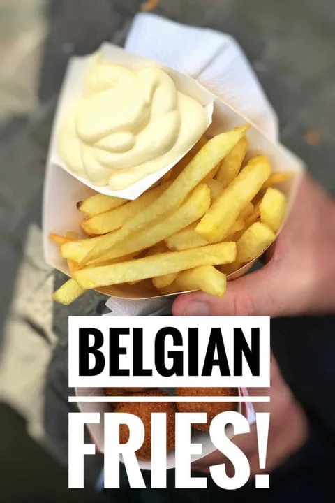 Belgiumfries