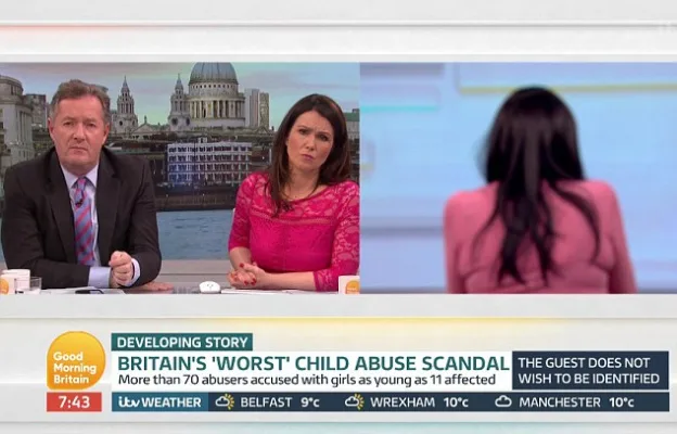 Not all Pakistanis are involved in Grooming Gangs