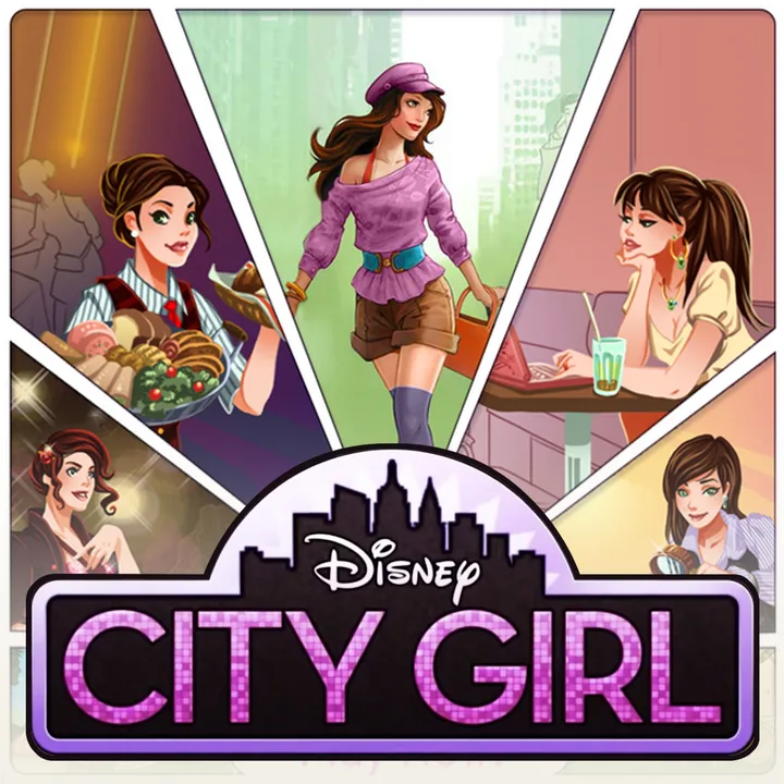 No more 50 Gift limit a day on Disney City GIrl