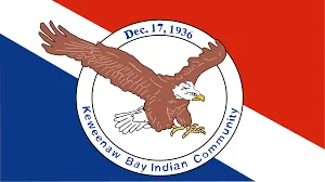 Ceded Territory Voting