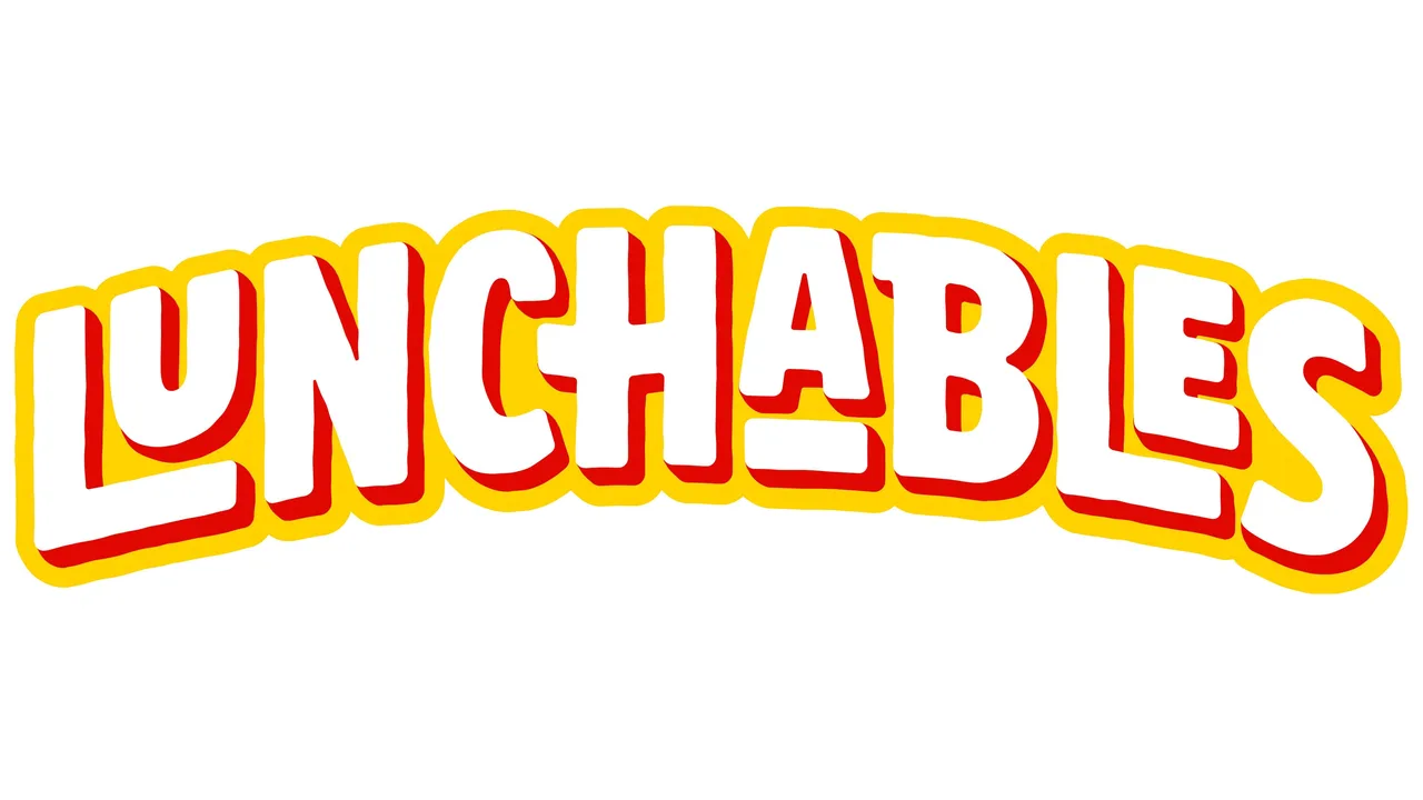 Stop the "Lunchables Uploaded" commercial!