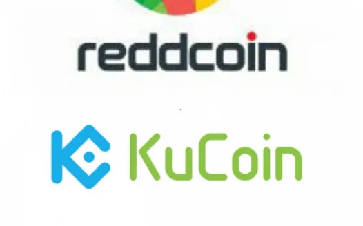 Reddcoin listed On Kucoin Exchange