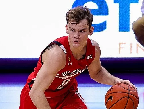 Mac McClung to the NBA
