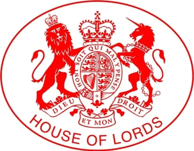 Abolish House of Lords