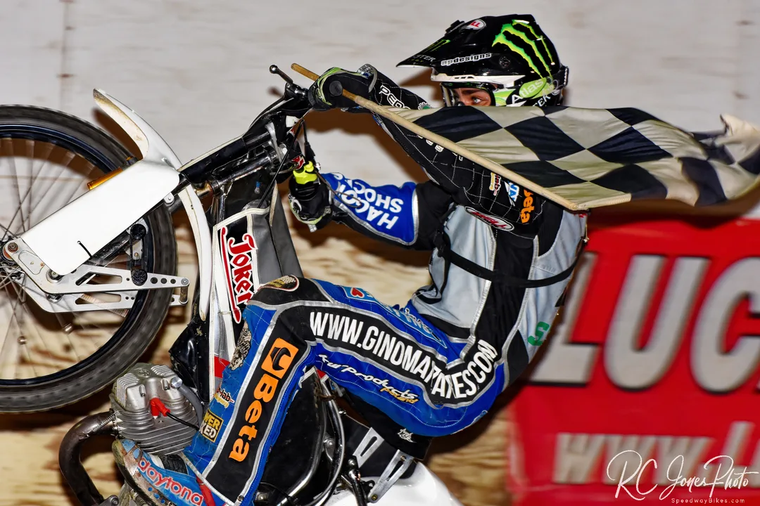 Remove the premier league speedway play offs