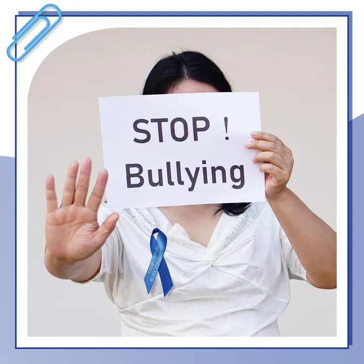 Stop Bullying!