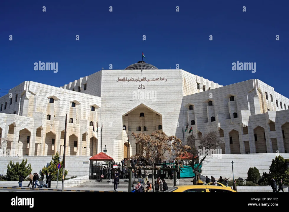 الحكومة الأردنية: اصلاح قطاع التعدين بتطبيق الحلول بالعريضة أدناه وبأثر رجعي 