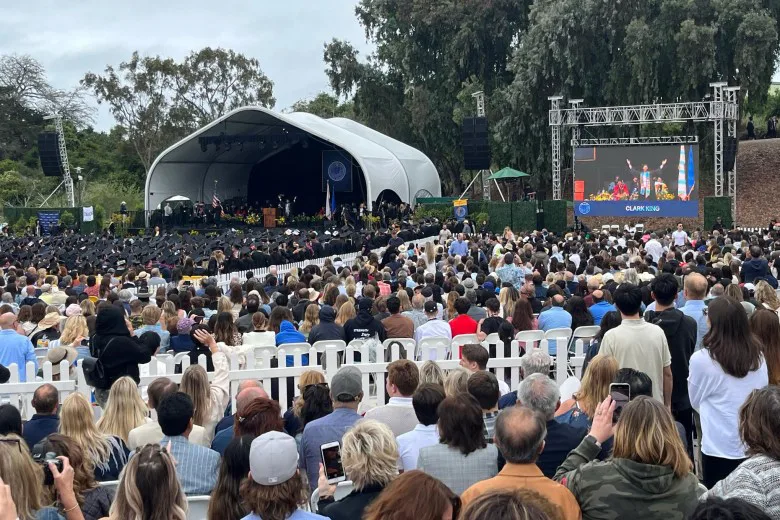 STUDENT and PARENT PETITION for OUTSIDE GRADUATION CEREMONIES