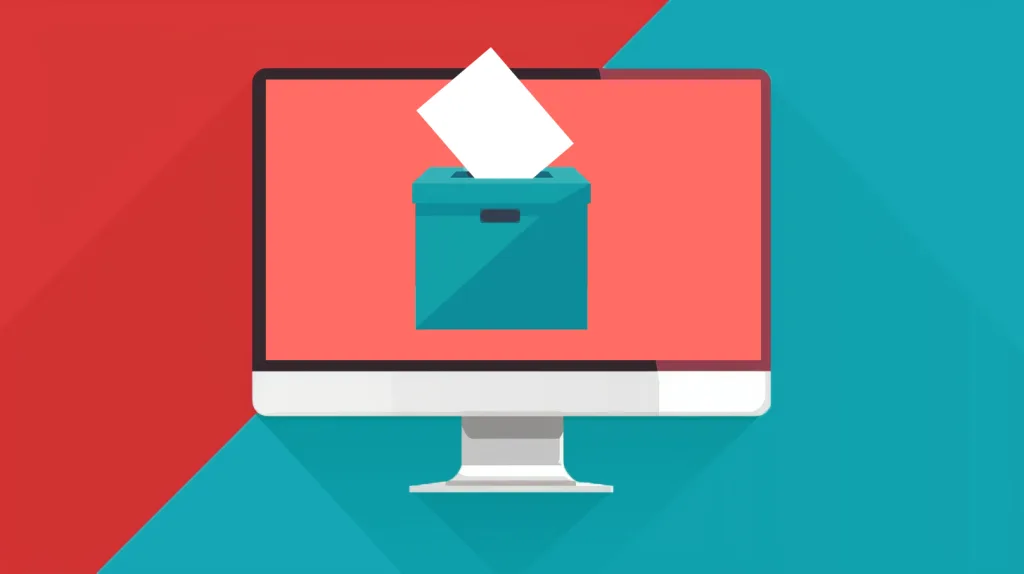 Operation iVote