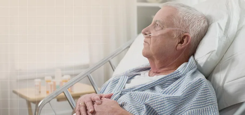 Help Seniors in Covid-19 Pandemic