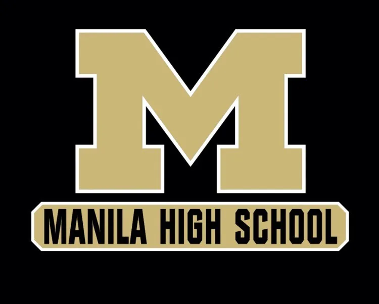 Manila Girl's Basketball Coach