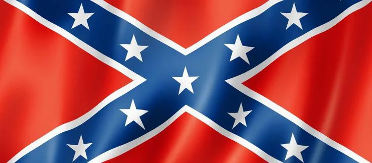 Save the Confederate Flag